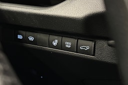 vihreä Toyota RAV4 2023 kuva 21.