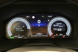 vihreä Toyota RAV4 2023 kuva 22.