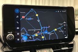 vihreä Toyota RAV4 2023 kuva 24.