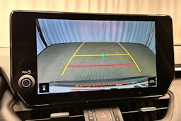 vihreä Toyota RAV4 2023 kuva 26.