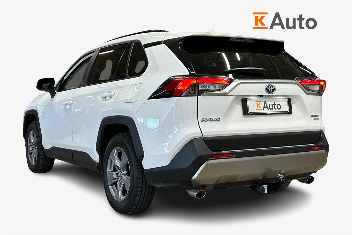 Toyota RAV4 2023, kuva 2/23