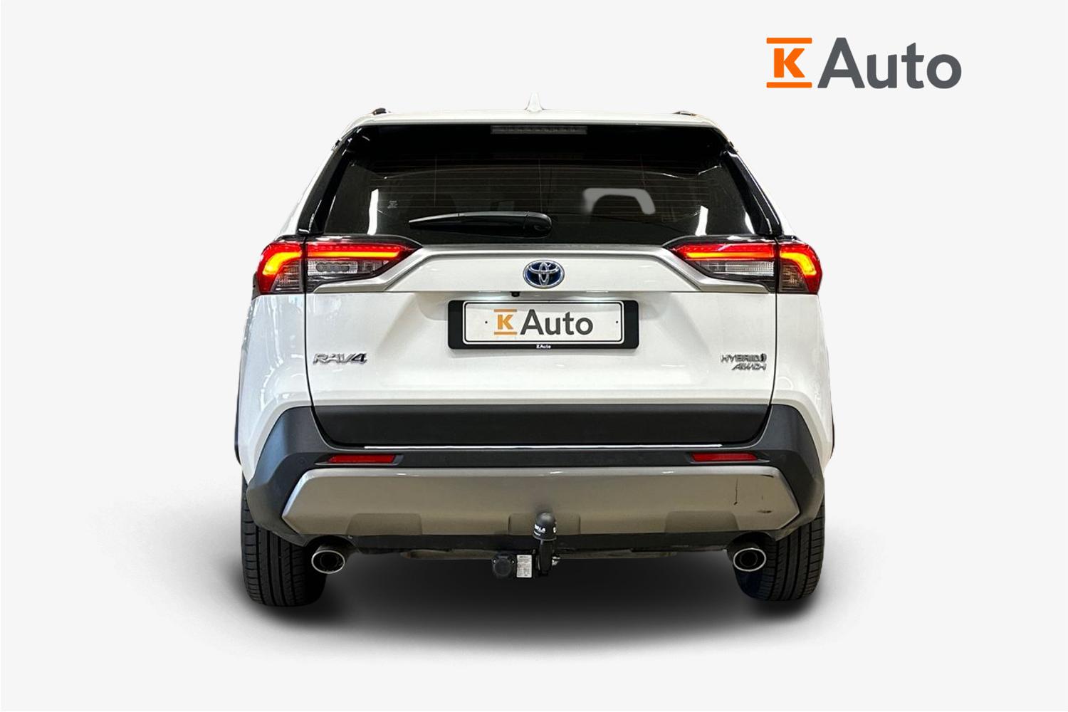 Toyota RAV4 2023, kuva 3/23