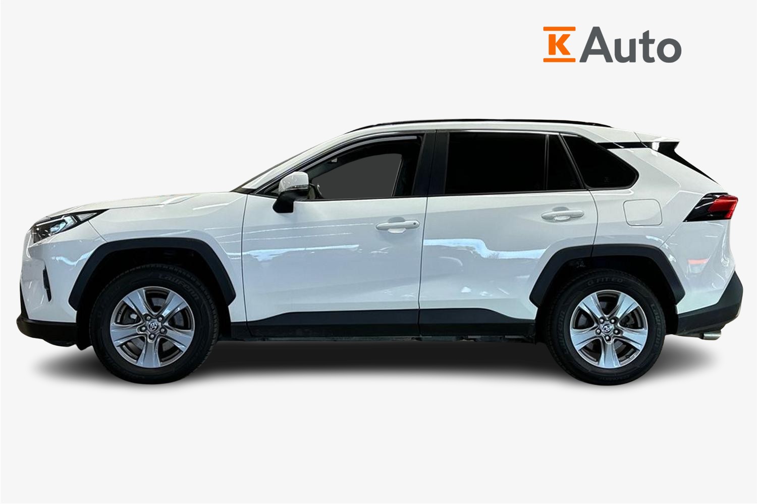 Toyota RAV4 2023, kuva 5/23