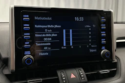 valkoinen Toyota RAV4 2023 kuva 20.