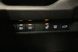 harmaa Toyota RAV4 2023 kuva 21.