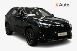 hopea Toyota RAV4 2023 kuva 1.