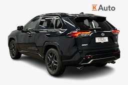 hopea Toyota RAV4 2023 kuva 2.