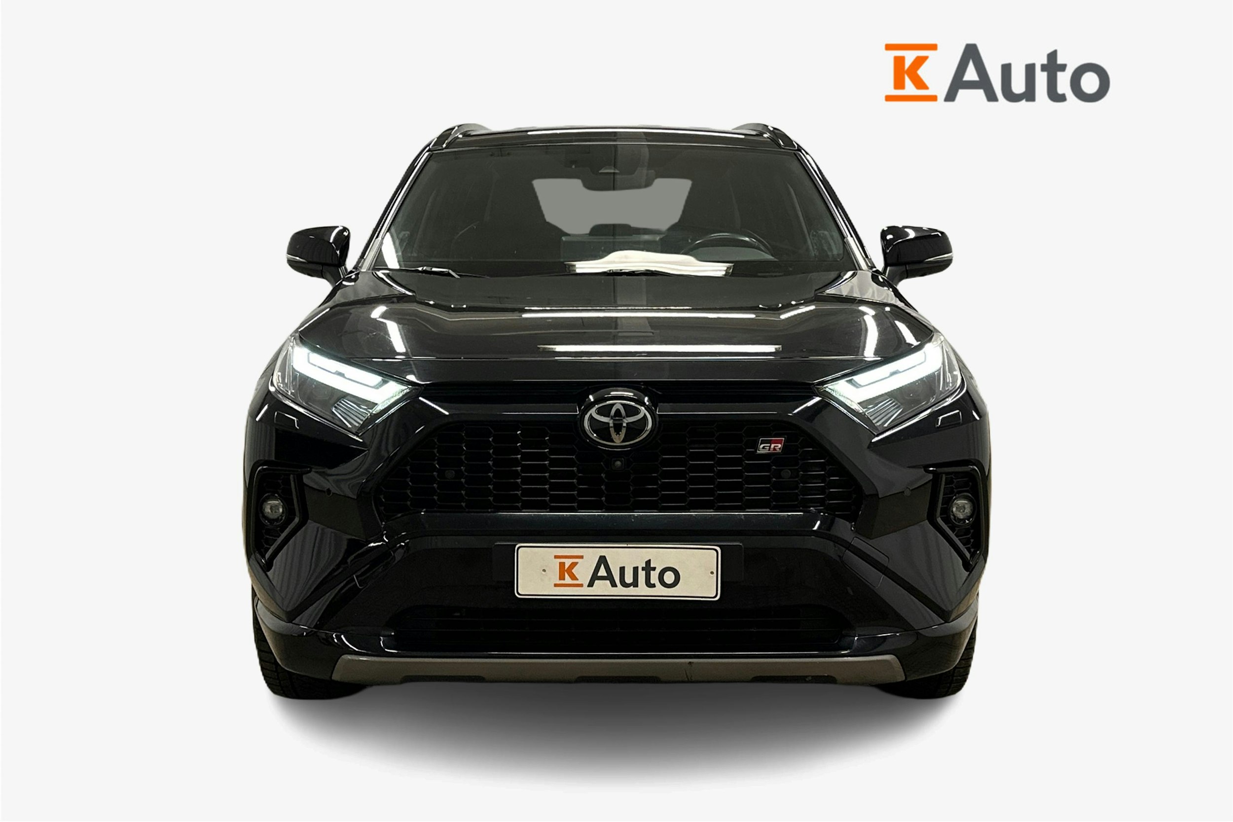 hopea Toyota RAV4 2023 kuva 5.