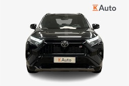 hopea Toyota RAV4 2023 kuva 5.