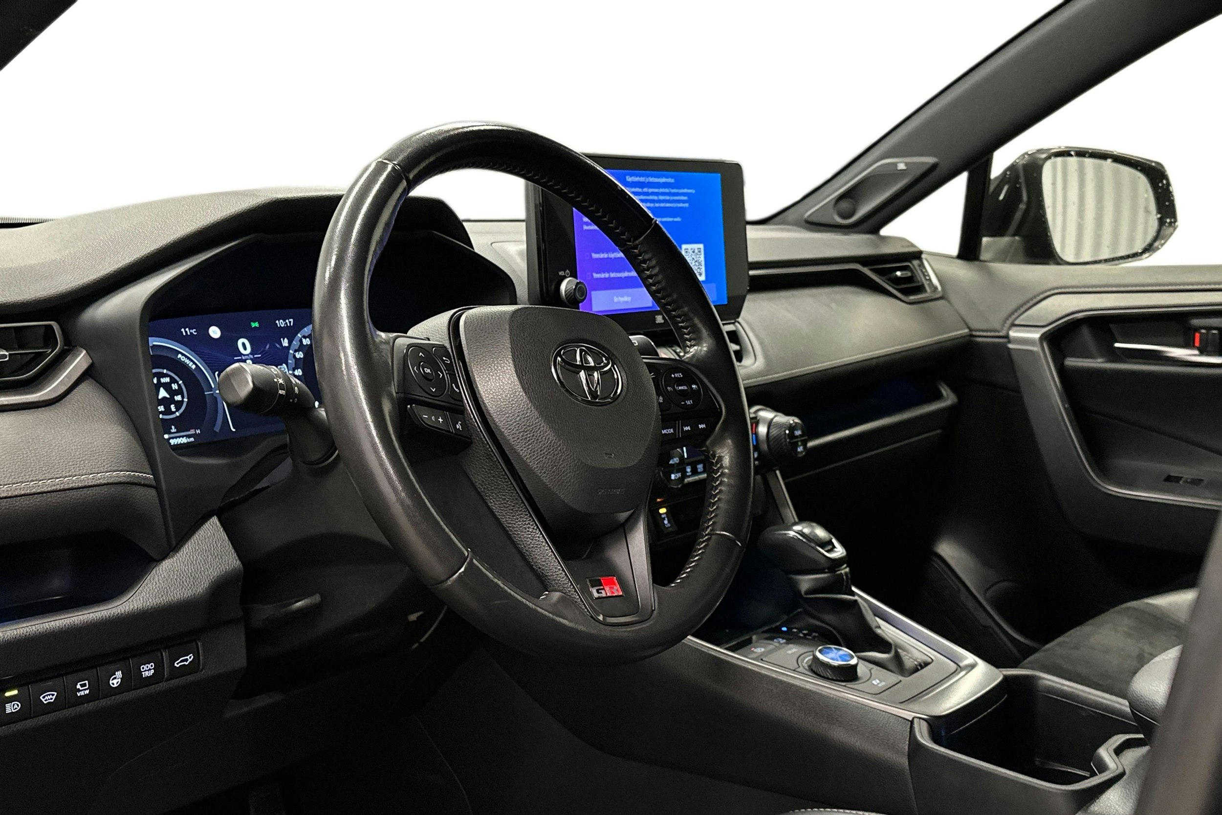 hopea Toyota RAV4 2023 kuva 7.