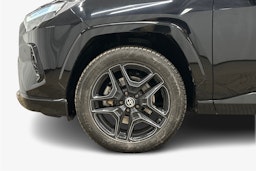 hopea Toyota RAV4 2023 kuva 11.