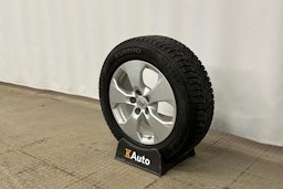 hopea Toyota RAV4 2023 kuva 13.