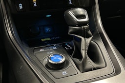 hopea Toyota RAV4 2023 kuva 20.