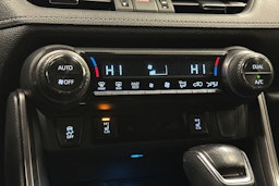 hopea Toyota RAV4 2023 kuva 21.