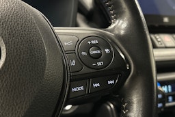 hopea Toyota RAV4 2023 kuva 24.