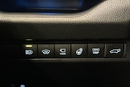 hopea Toyota RAV4 2023 kuva 25.