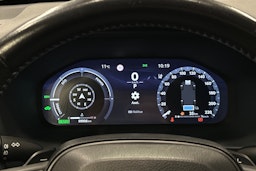 hopea Toyota RAV4 2023 kuva 26.