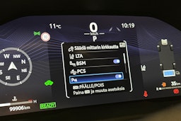 hopea Toyota RAV4 2023 kuva 27.