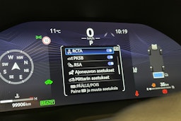 hopea Toyota RAV4 2023 kuva 28.