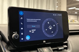 hopea Toyota RAV4 2023 kuva 29.