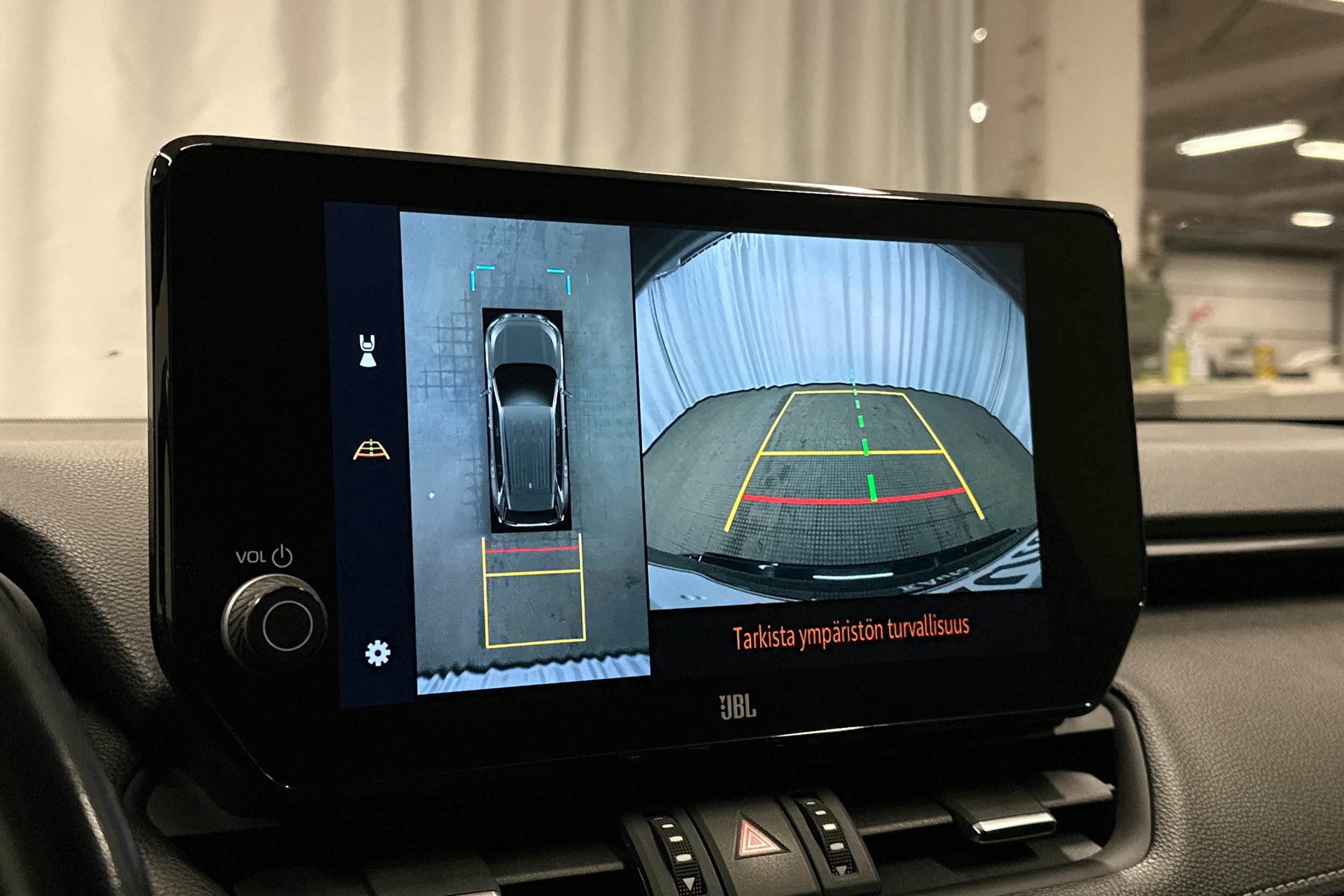 hopea Toyota RAV4 2023 kuva 30.