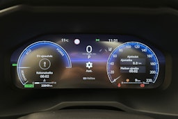 harmaa Toyota RAV4 2023 kuva 23.