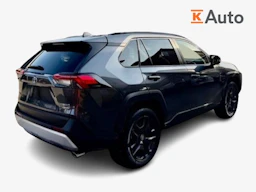 Toyota RAV4 2024 kuva 2.