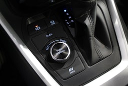 met. harmaa Toyota RAV4 2024 kuva 7.