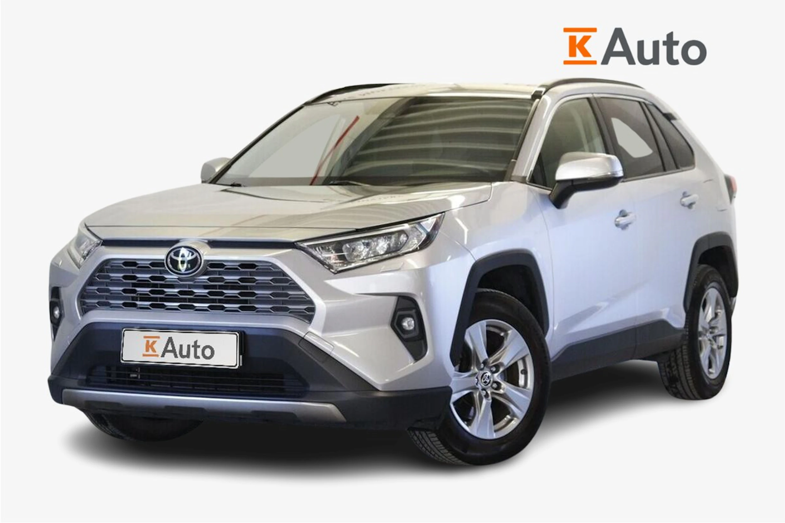 met. hopea Toyota RAV4 2024 kuva 1.