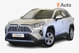 met. hopea Toyota RAV4 2024 kuva 1.