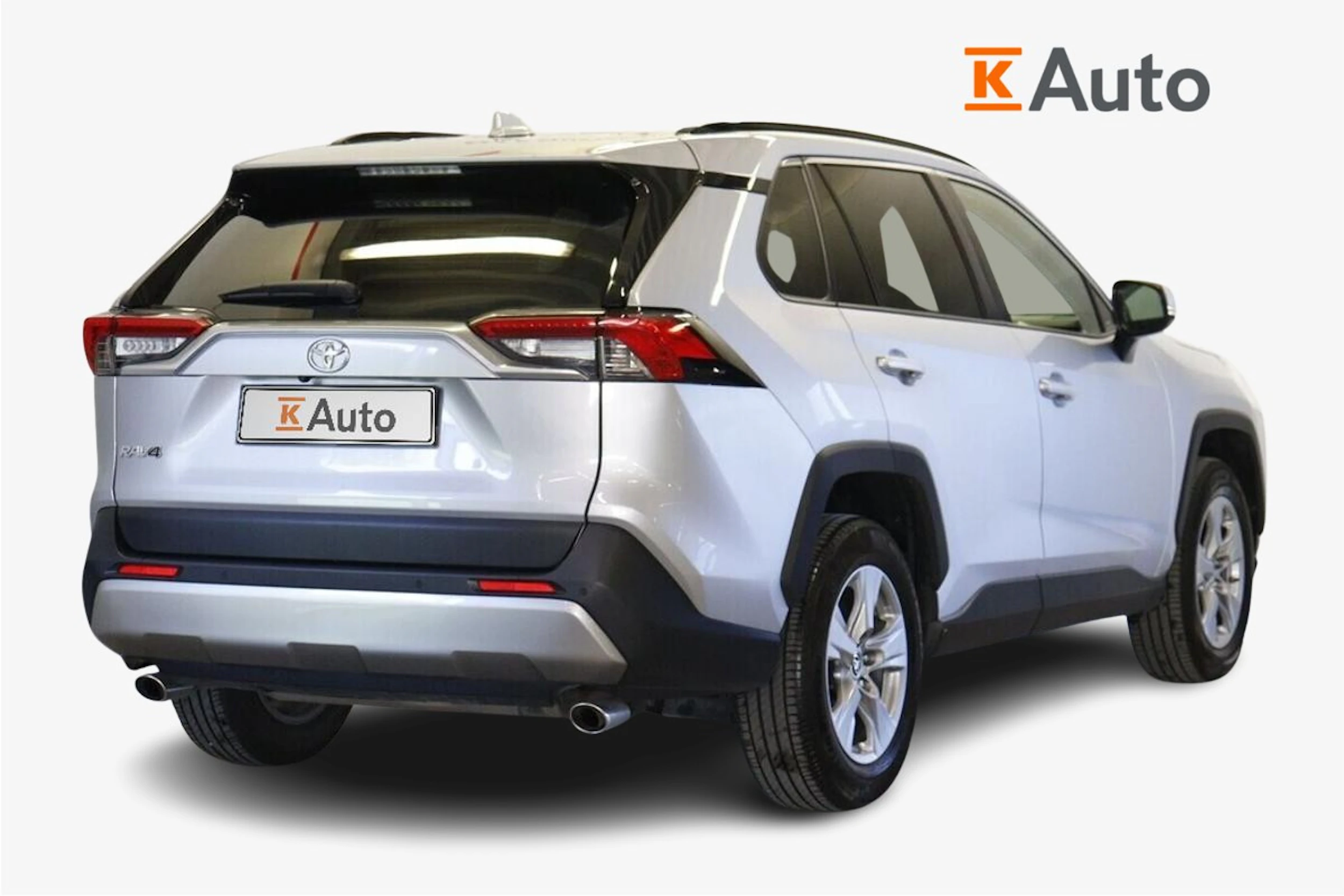 met. hopea Toyota RAV4 2024 kuva 2.