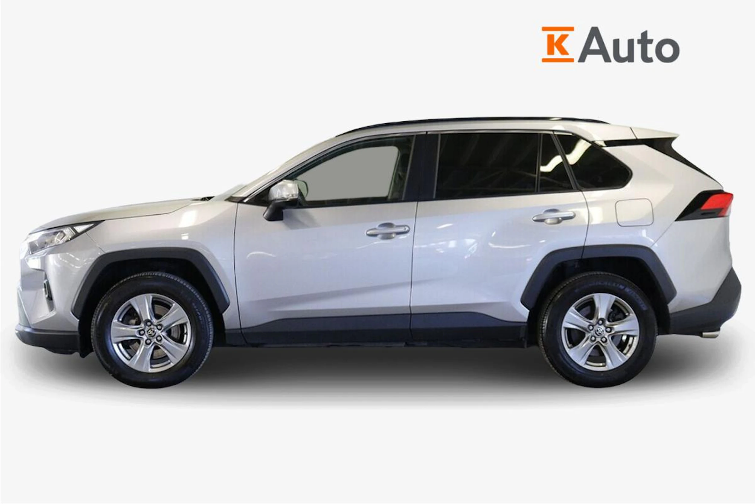 met. hopea Toyota RAV4 2024 kuva 3.