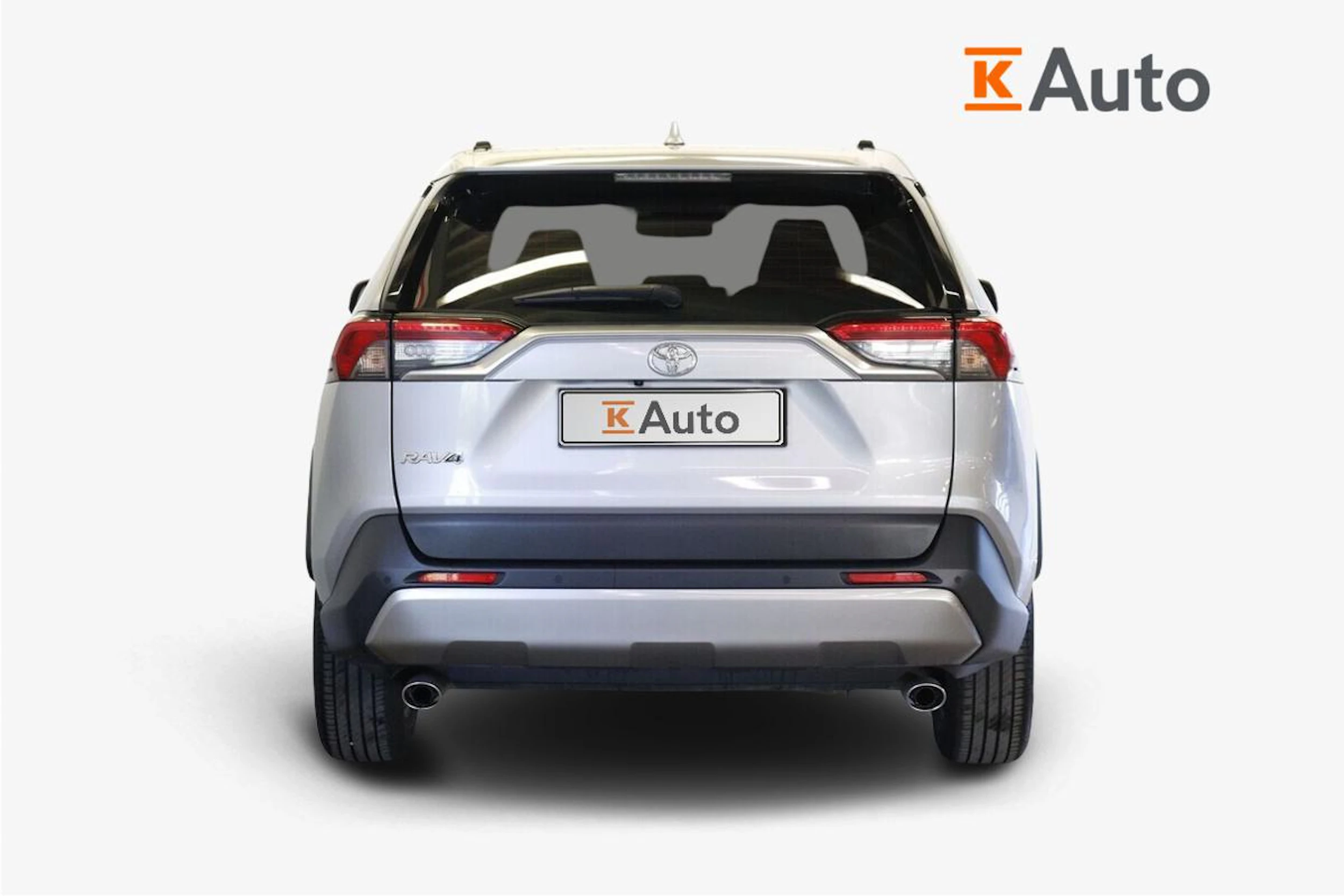 met. hopea Toyota RAV4 2024 kuva 4.