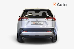 met. hopea Toyota RAV4 2024 kuva 4.