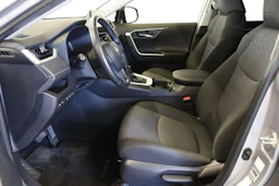 met. hopea Toyota RAV4 2024 kuva 6.