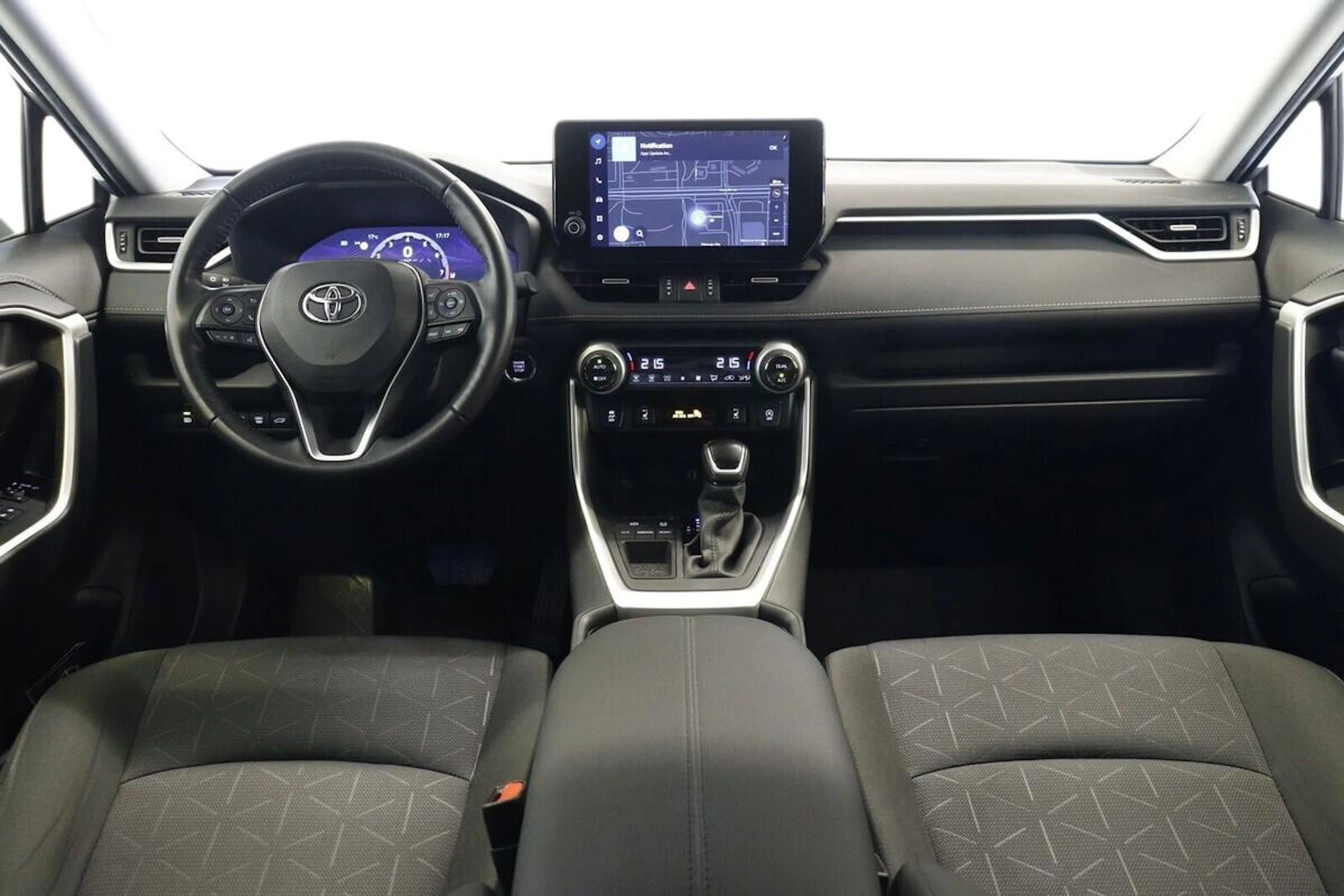 met. hopea Toyota RAV4 2024 kuva 7.