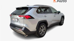 hopea Toyota RAV4 2024 kuva 2.