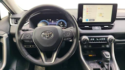 hopea Toyota RAV4 2024 kuva 5.