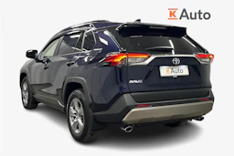 Toyota RAV4 2024 kuva 2.