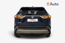 Toyota RAV4 2024 kuva 3.