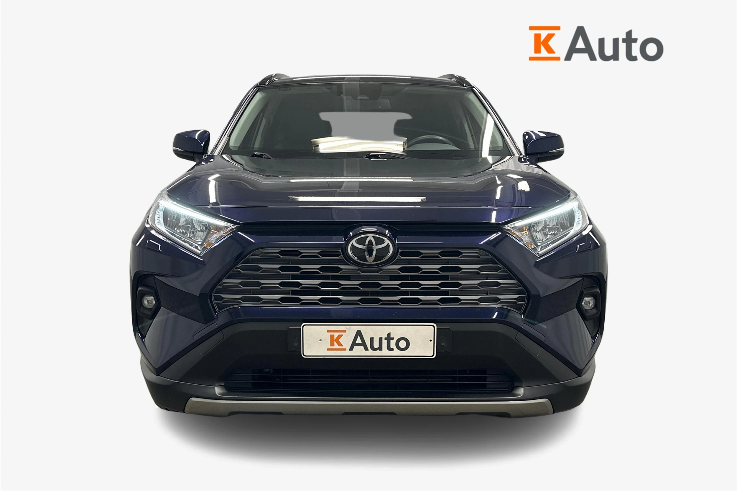 Toyota RAV4 2024 kuva 4.