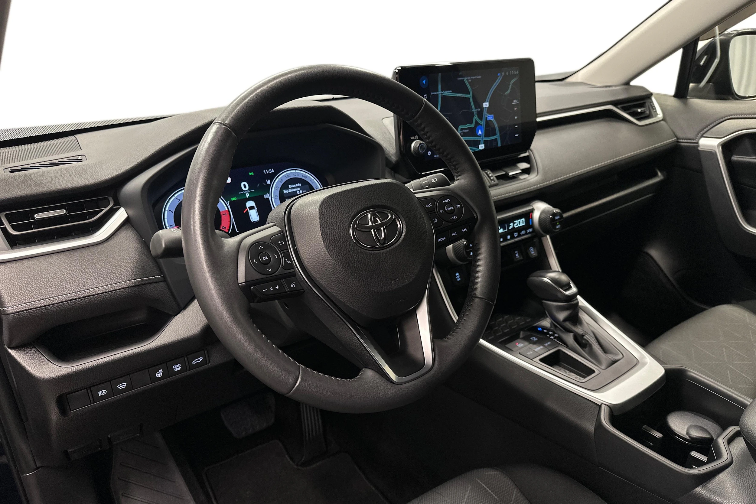 Toyota RAV4 2024 kuva 6.
