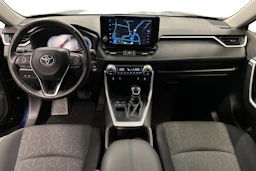 Toyota RAV4 2024 kuva 7.