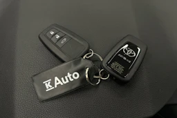 Toyota RAV4 2024 kuva 34.