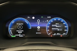 harmaa Toyota RAV4 2024 kuva 23.