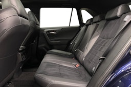 sininen Toyota RAV4 2024 kuva 10.