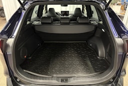sininen Toyota RAV4 2024 kuva 14.