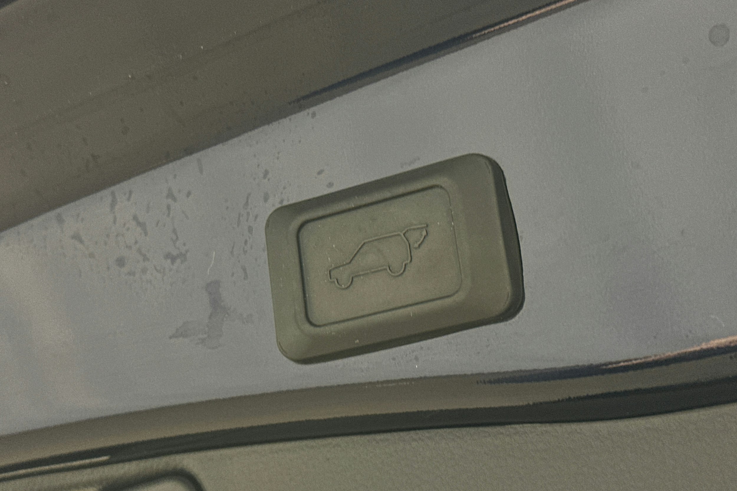 sininen Toyota RAV4 2024 kuva 15.