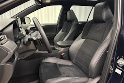 sininen Toyota RAV4 2024 kuva 16.