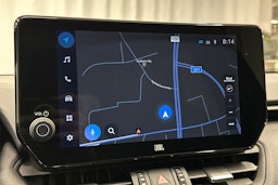 sininen Toyota RAV4 2024 kuva 25.